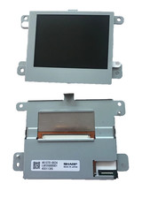 3.5 inch LCD display LQ035Q5DG01 for Toyota High-lander car dvd gps navigation