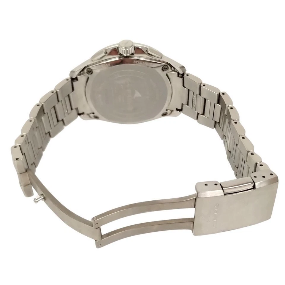 Casio OCW-T2500 Oceanus Solar радио часы рабочий - Изображение 4 из 4