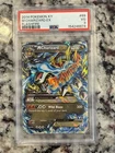 Pokémon TCG M Charizard EX 69/106 Flashfire Holo Ultra Rare 2014 PSA 3