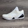 Nike Kobe 9 Elite Low Protro HALO White Basketball Shoes 2024 Mens Size 13
