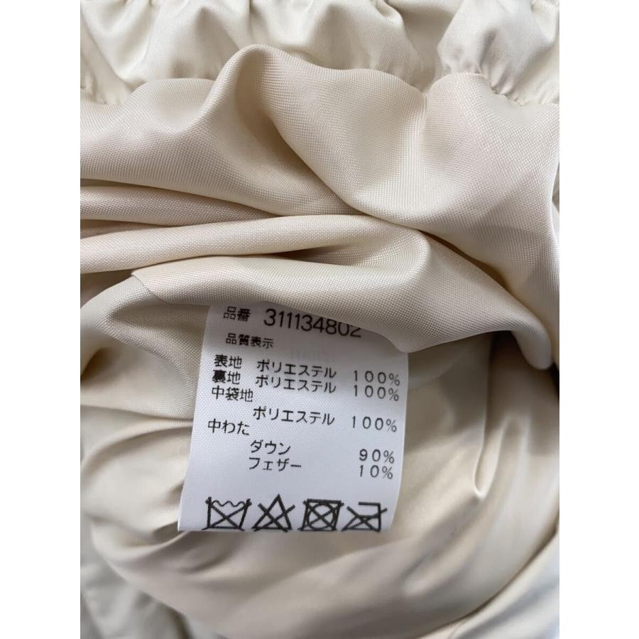 McGREGOR Down Jacket M Polyester 311134802 Women … - image 4