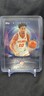 ZACCHARIE RISACHER 2024-25 TOPPS MIDNIGHT BASKETBALL ZODIAC HAWKS Q6383