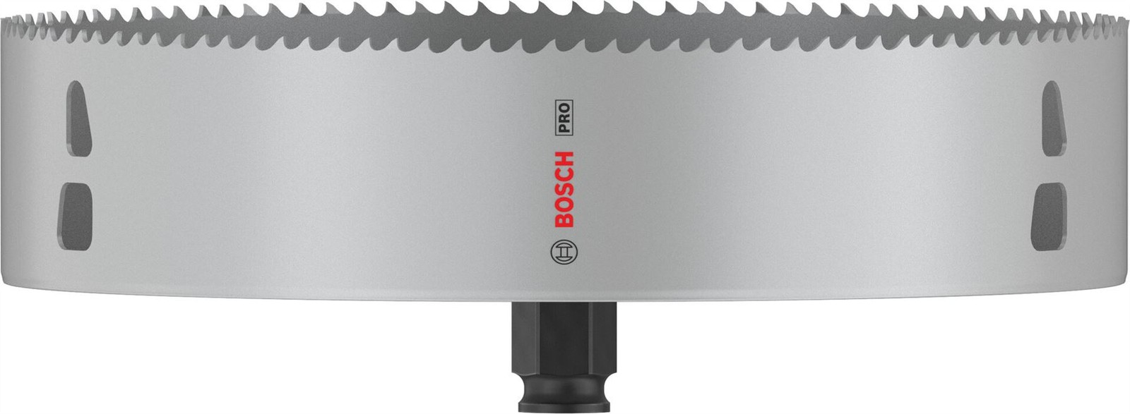 Bosch Professional Multi Material PC Plus Hole Saw 210mm 2608594422