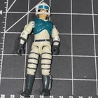 Sci-fi  G.I. Joe 1993 Hasbro Vintage Action Figure