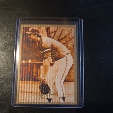 1994 Ted Williams Card Company - Limited Print Larry Bird #LP1