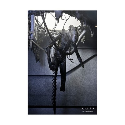 Neca - Alien: Romulus - Deluxe Suspended Lab Xenomorph XX121