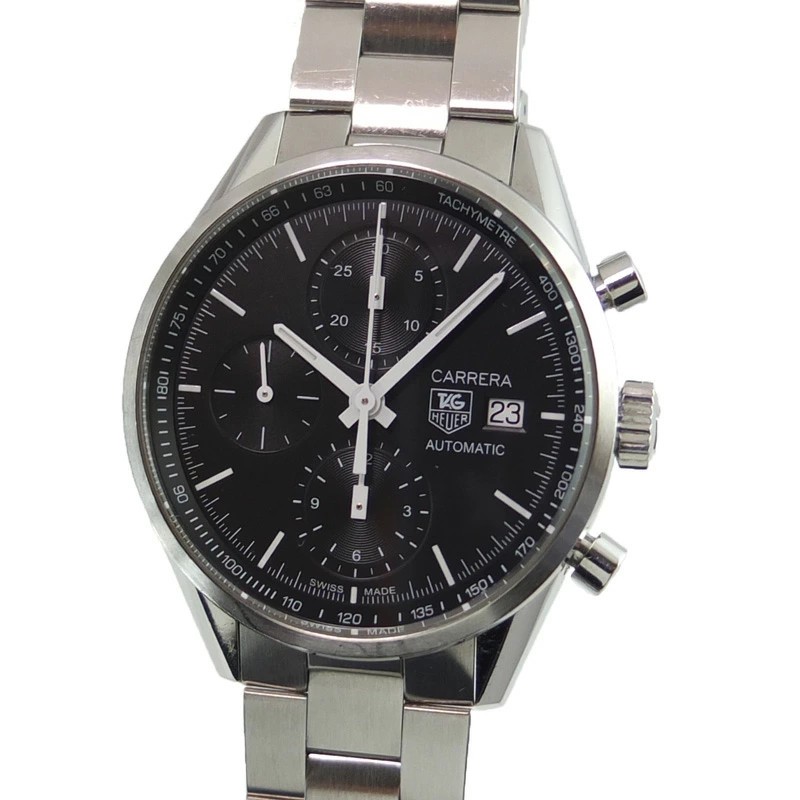 TAG HEUER Carrera Chronograph CAR2210.BA0721