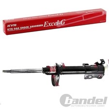 Amortisseur Toyota PASEO