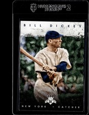 2016 Panini Diamond Kings #2 Bill Dickey
