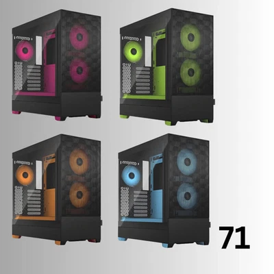Core Ultra 7 265K listing on ebay
