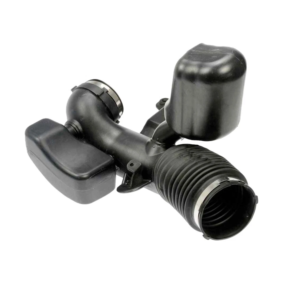 For Cadillac Escalade EXT 2007-2013 Engine Air Intake Hose | Rubber | 10385192 - Image 3 of 4