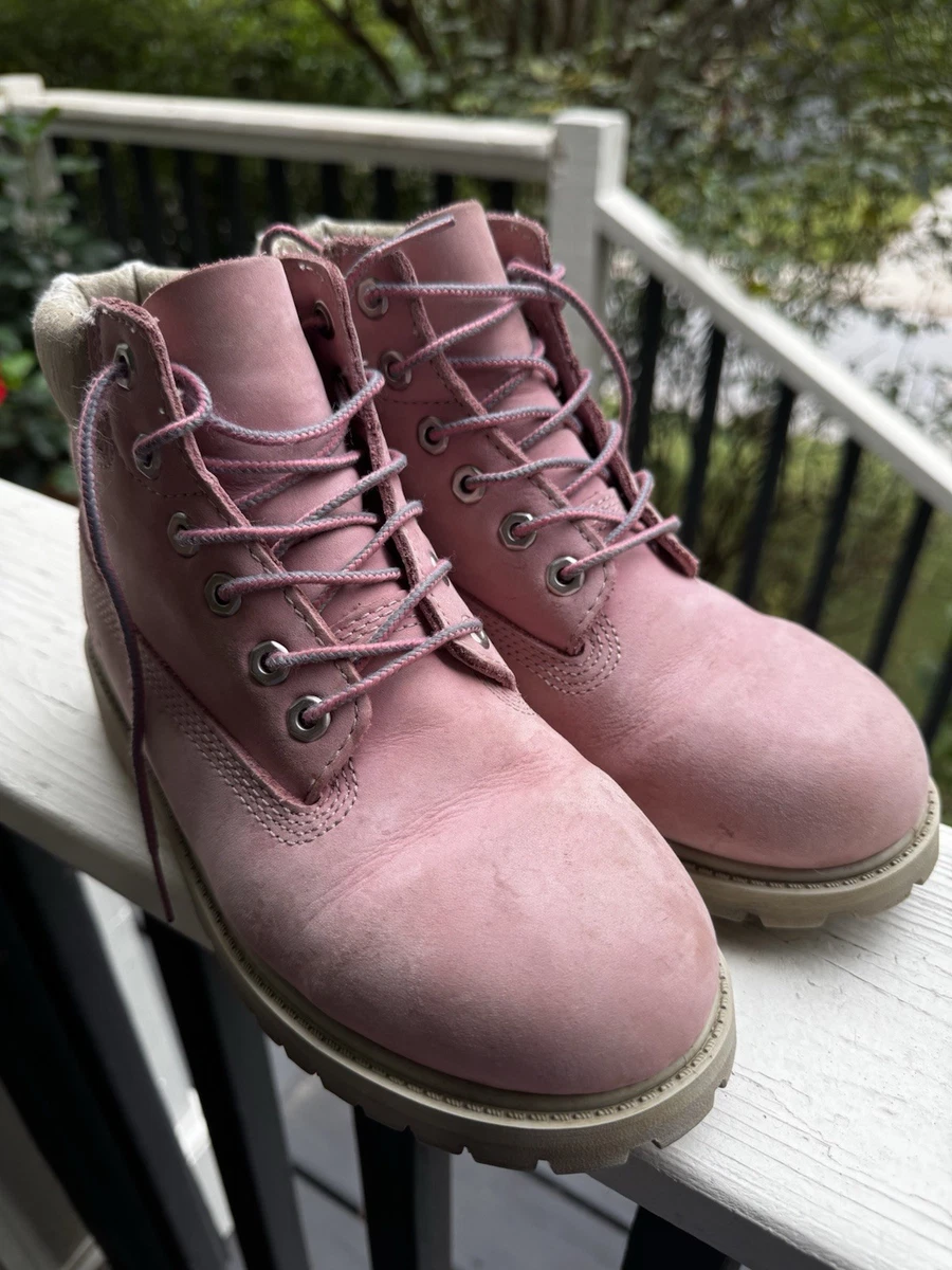 25+ PINK Timberlands for sale | Updated Oct 2026