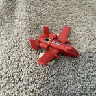 1984 Transformers G1 Vintage TAKARA JAPAN Minibot Powerglide