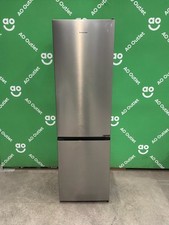 Image of Hisense Combi Fridge Freezer 336L - Stainless Steel - A RB440N4ACA #LF119979