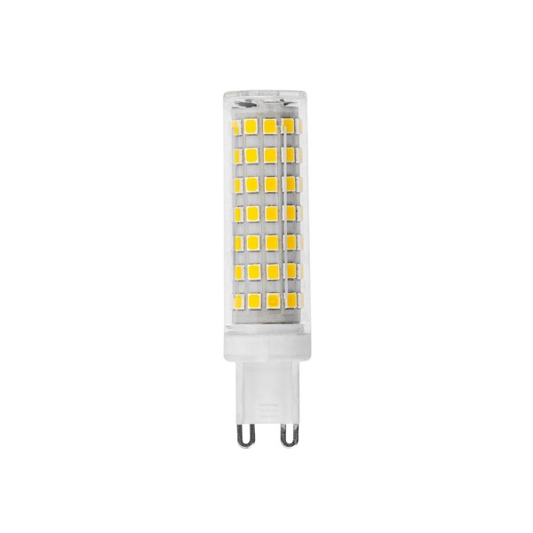 G9 LED Lampe 9,5W 900Lm 4000K Neutralweiß 230V Stiftsockel Leuchtmittel-image