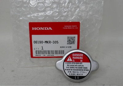 QTY 2 | 2016-2024 HONDA CBR1000RR CB1000R CB500X Africa Twin Head 06190-MKR-305