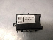 BDGF66370 fensterheber schalter hinten links MAZDA 3 HATCHBACK BP rectp5514719