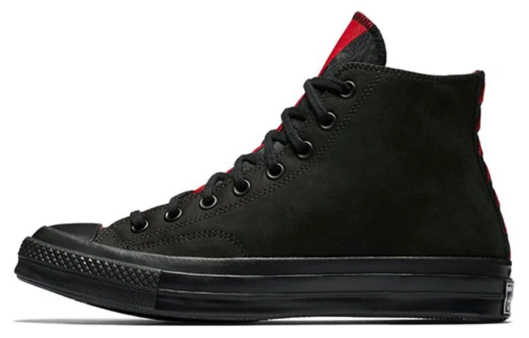 Converse Chuck Taylor All Star 70 High Black 2017 for Sale