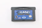 QUAD desert fury GameBoy Advance GBA Tested Free Ship
