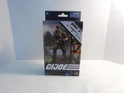 G.I. Joe Classified Series #89 Tiger Force FLINT 6” Action Figure Damaged Box