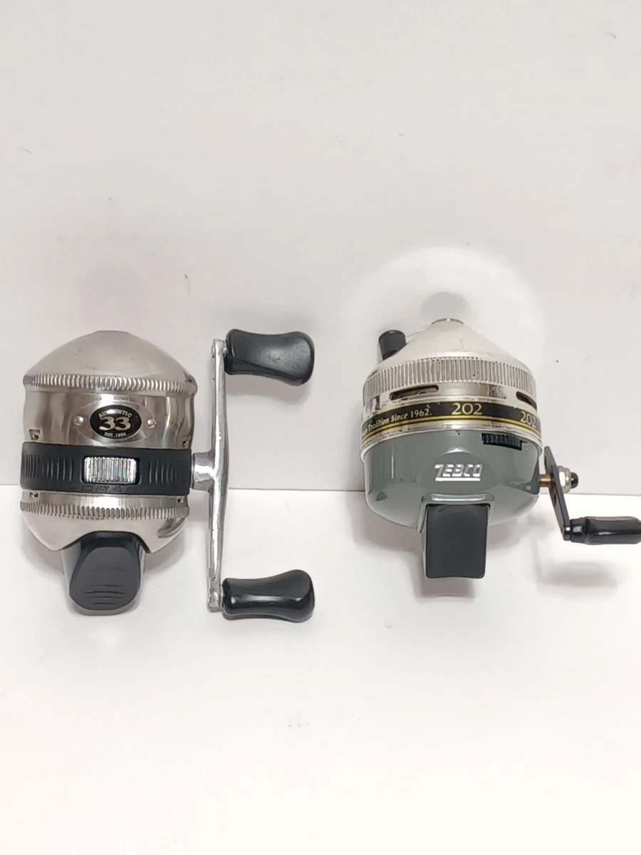 25+ Zebco for sale | Updated Oct 2026