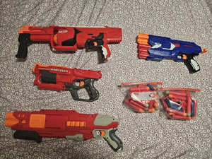 Nerf Mega | eBay