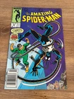 The Amazing Spider-Man # 297 FN Marvel Comic Book Doctor Octopus 6 J365