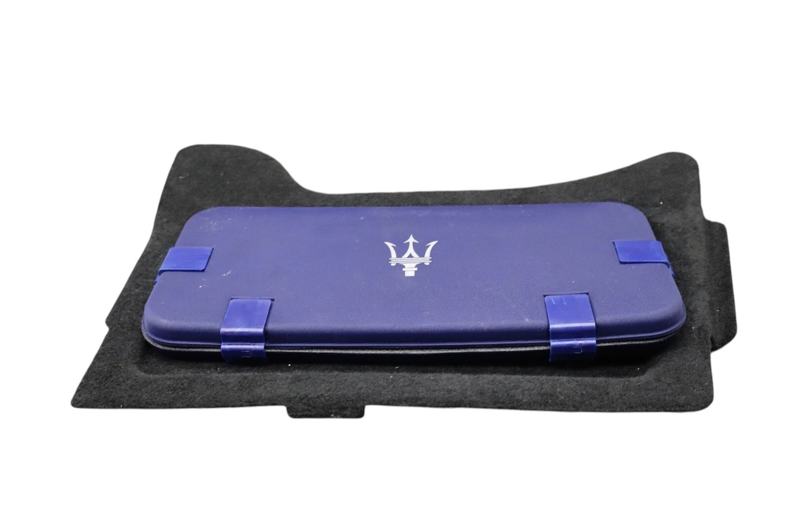 Maserati Ghibli 2014-2022 Tool kits Set P/N 06700045310