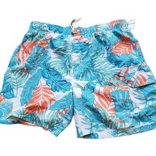 Men's Croft  Barrow Swim Shorts XXL Pocket And Mesh