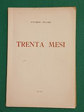 TRENTA MESI appunti e documenti sulla lotta di liberazione a Reggio Emilia