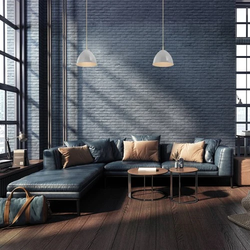 Designers Fountain D287M-15P Biba 15"W Pendant - Gold - Picture 3 of 3