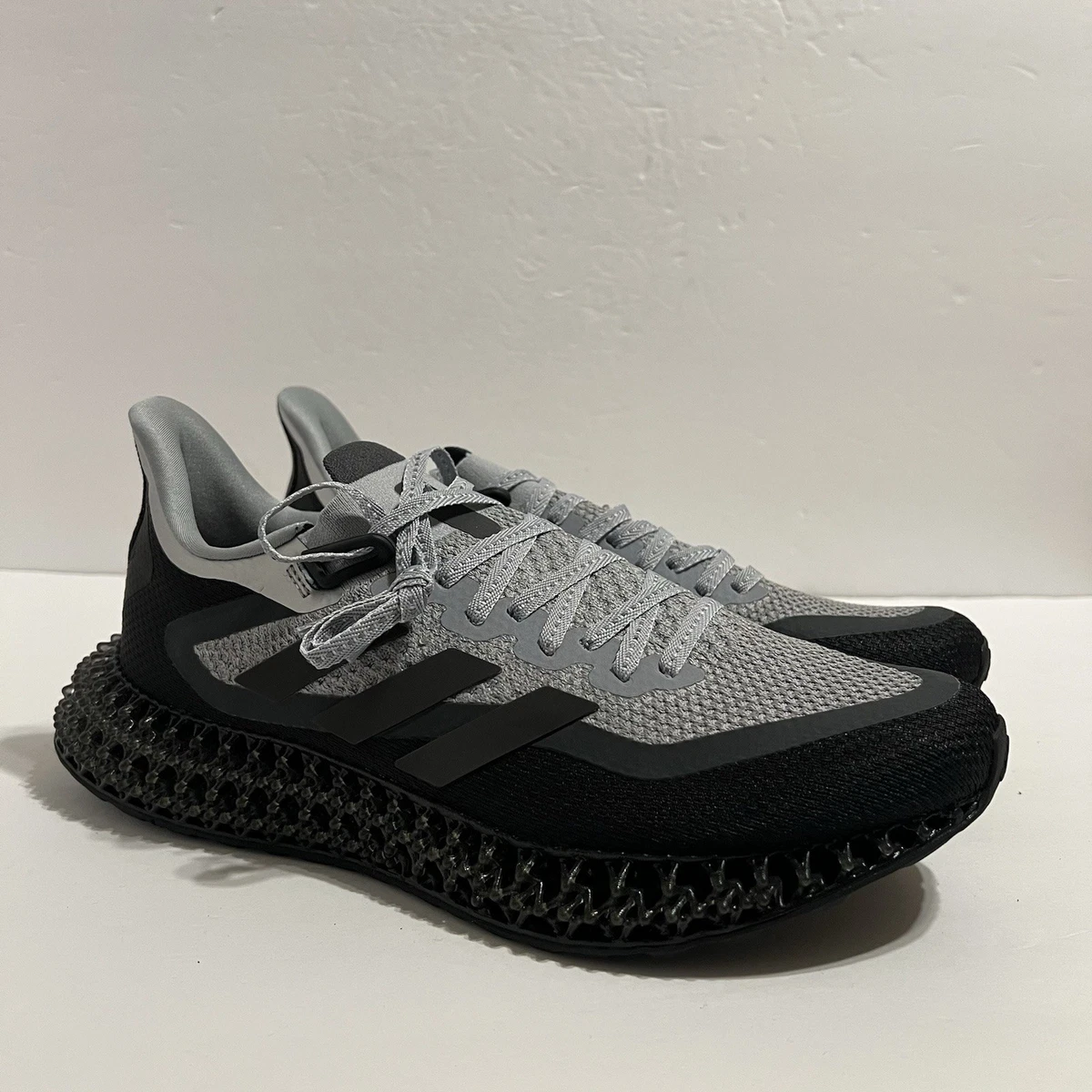 Adidas 4DFWD 2 Halo Silver Carbon for sale | eBay display picture 1