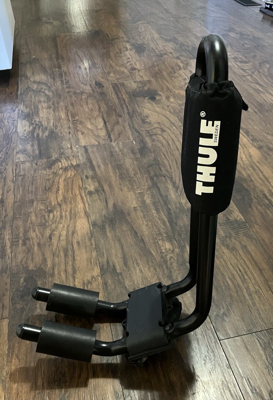 Thule 853 Hole A Port Kayak Carrier REPLACEMENT BASE PAD ONLY Genuine Oem