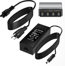 AMS 2 Pro Switching Adapter 24V Power Adapter for Bambu Lab AMS 2 Pro Automatic