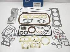 Omni5 PWC-00337 Engine Full Gasket Set For 1990-1994 Hyundai 1.5L-L4