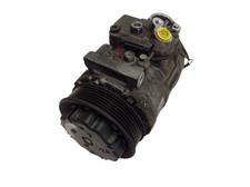 Klimakompressor f&uuml;r MERCEDES C-KLASSE COUPE CL203 C 180 447220-8222
