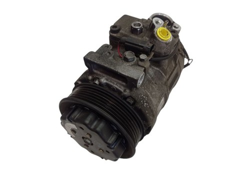 Klimakompressor für MERCEDES C-KLASSE COUPE CL203 C 180 447220-8222
