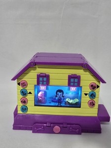 Jouet Pixel Chix Mattel - Maison - Neuf En Français - Années 2000