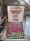 5000 LINCOLN WHEAT CENTS PENNIES 100 Rolls By Date PDS Wheaties Box 6Q