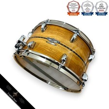TAMA STAR Reserve Snare Drum 15x8 inch Maple Bubinga Hybrid