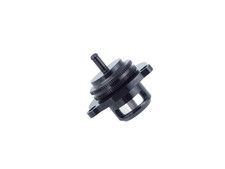 BOV f&uuml;r Ford Focus ST / RS 500 MK2 - Blow Pop Off Ventil ALU &ndash;Schubumluftventil-