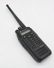 Motorola XPR 6580 Digital Capacity Plus Connect Plus Radio AAH55UCH9LB1AN