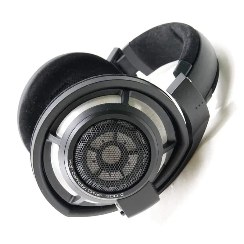 Sennheiser Hd800 Headphones for sale - eBay