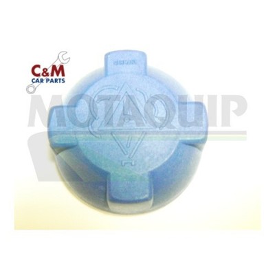 Motaquip Radiator Cap Fits Audi Cabriolet 1991-2000