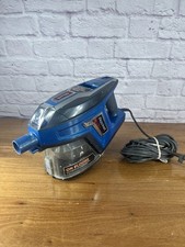 Shark Chassis Motor Head DuoClean HV381 26Vac Vacuum Motor Replacement