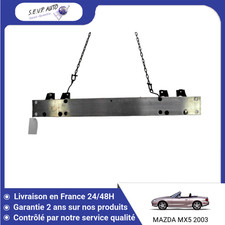 Pare-choc arrière Mazda MX5