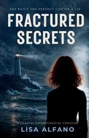 Alfano | Fractured Secrets | Taschenbuch | Englisch (2026) | EAN 9781962675161