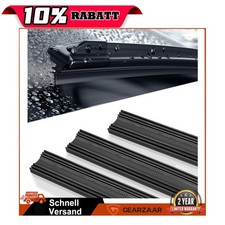 6 x 700mm Wischergummis Ersatzgummi für BOSCH AEROTWIN Scheibenwischergummi 6 x 700mm Wischergummis Ersatzgummi für BOSCH AEROTWIN Scheibenwischergummi