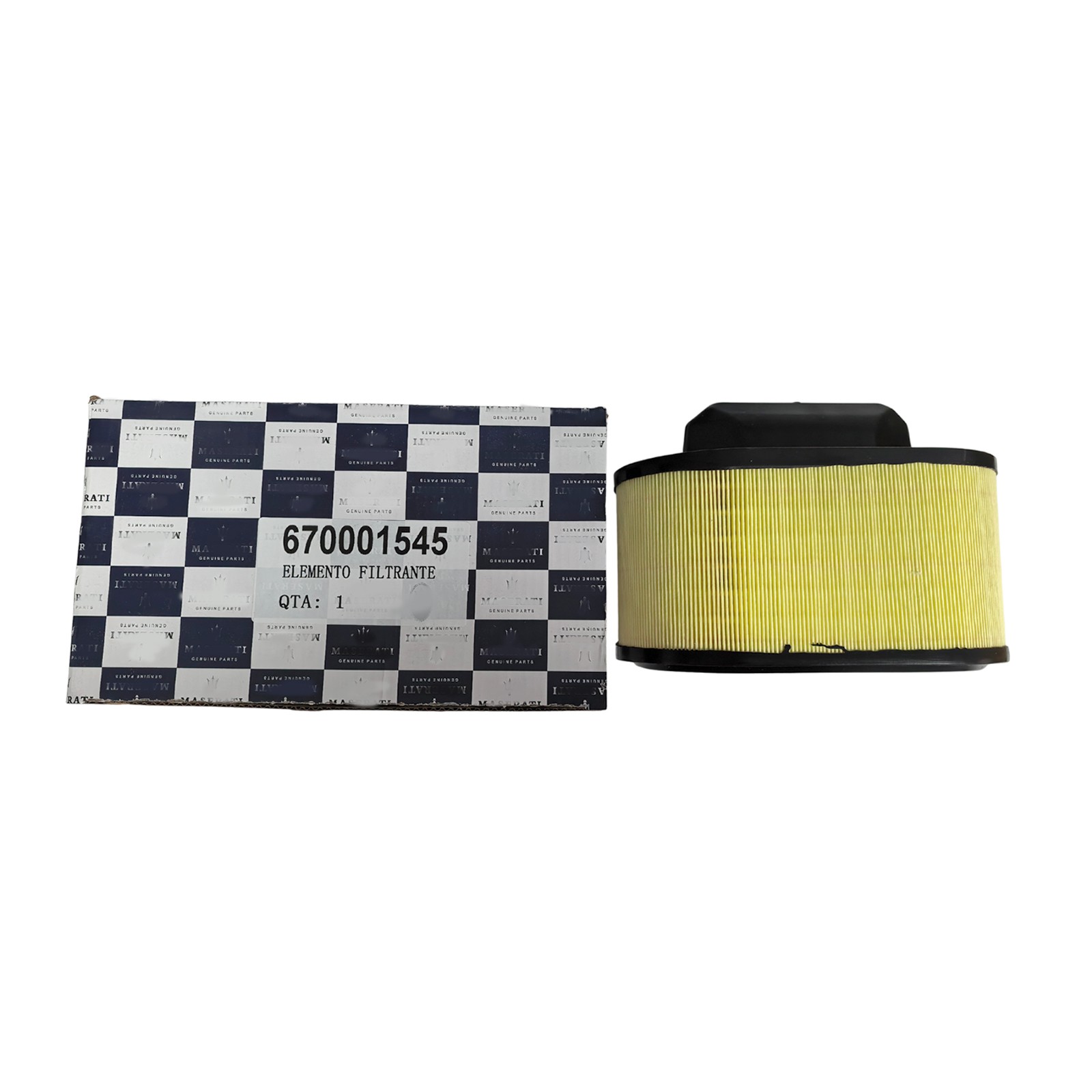 Oil Filter, Air Filter,Ac Filter For Maserati Ghibli Quattroporte Levante V6 V8