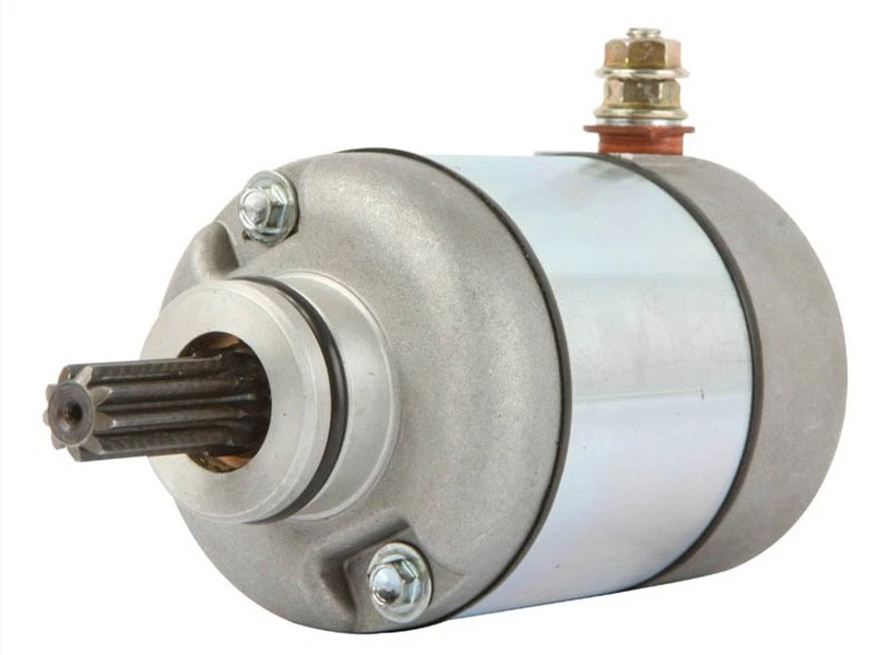 Anlasser Starter für KTM SX / XC Quad ATV 450/505 - Bild 4 von 4